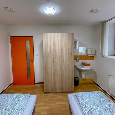 Hostel Ubytovna Pomeranc