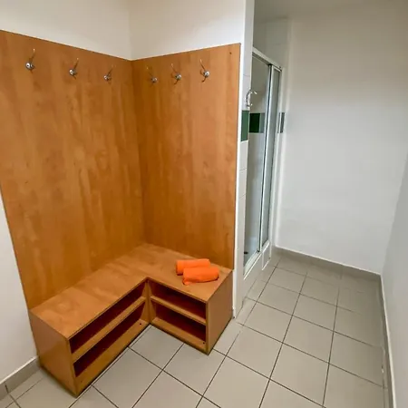 Hostel Ubytovna Pomeranc Louny